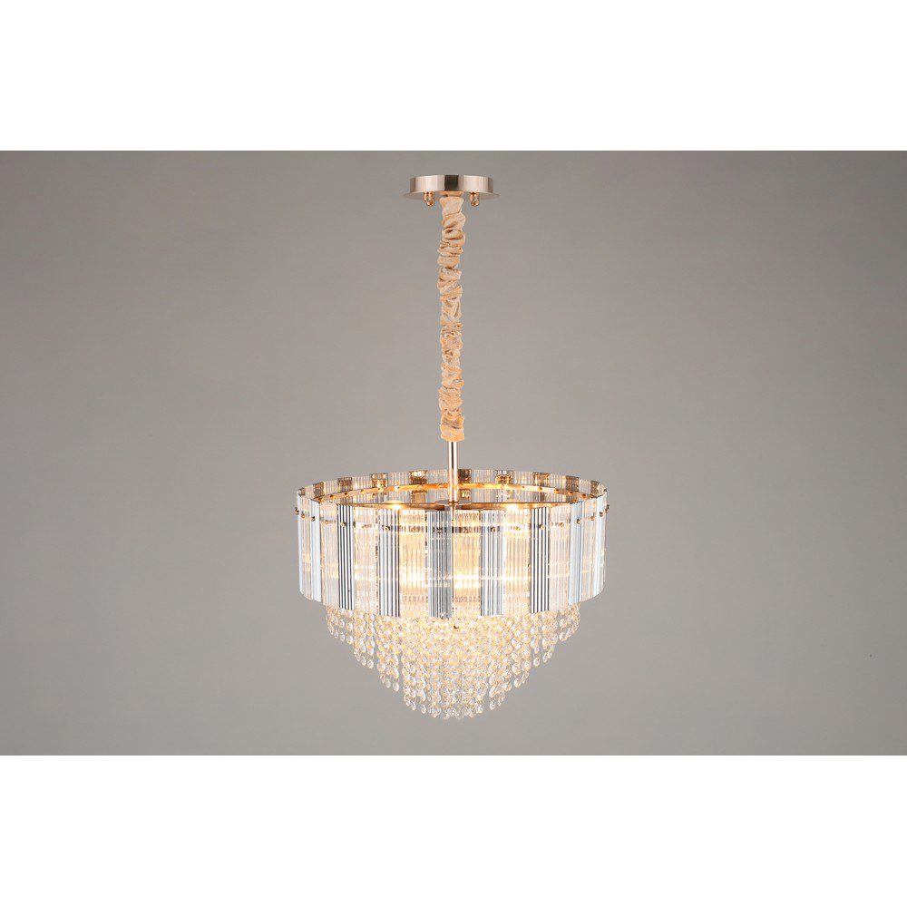 Подвесная люстра Omnilux Naro OML-69503-08 Подвесная люстра Omnilux Naro OML-69503-08