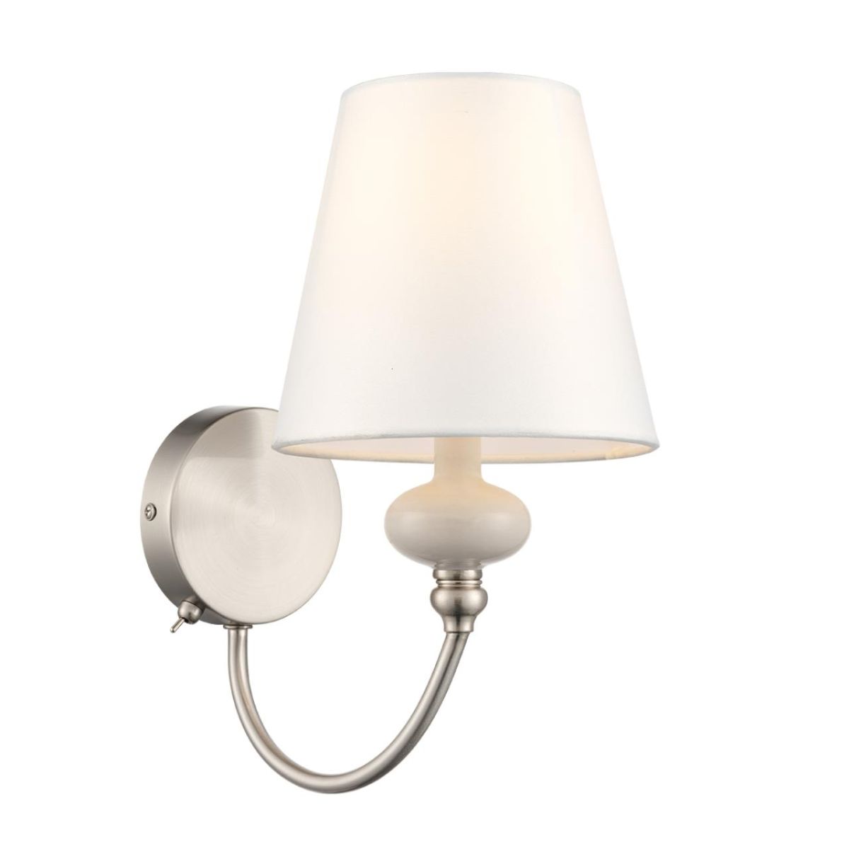Бра Lumion Classi Kentuki 8283/1W Бра Lumion Classi Kentuki 8283/1W