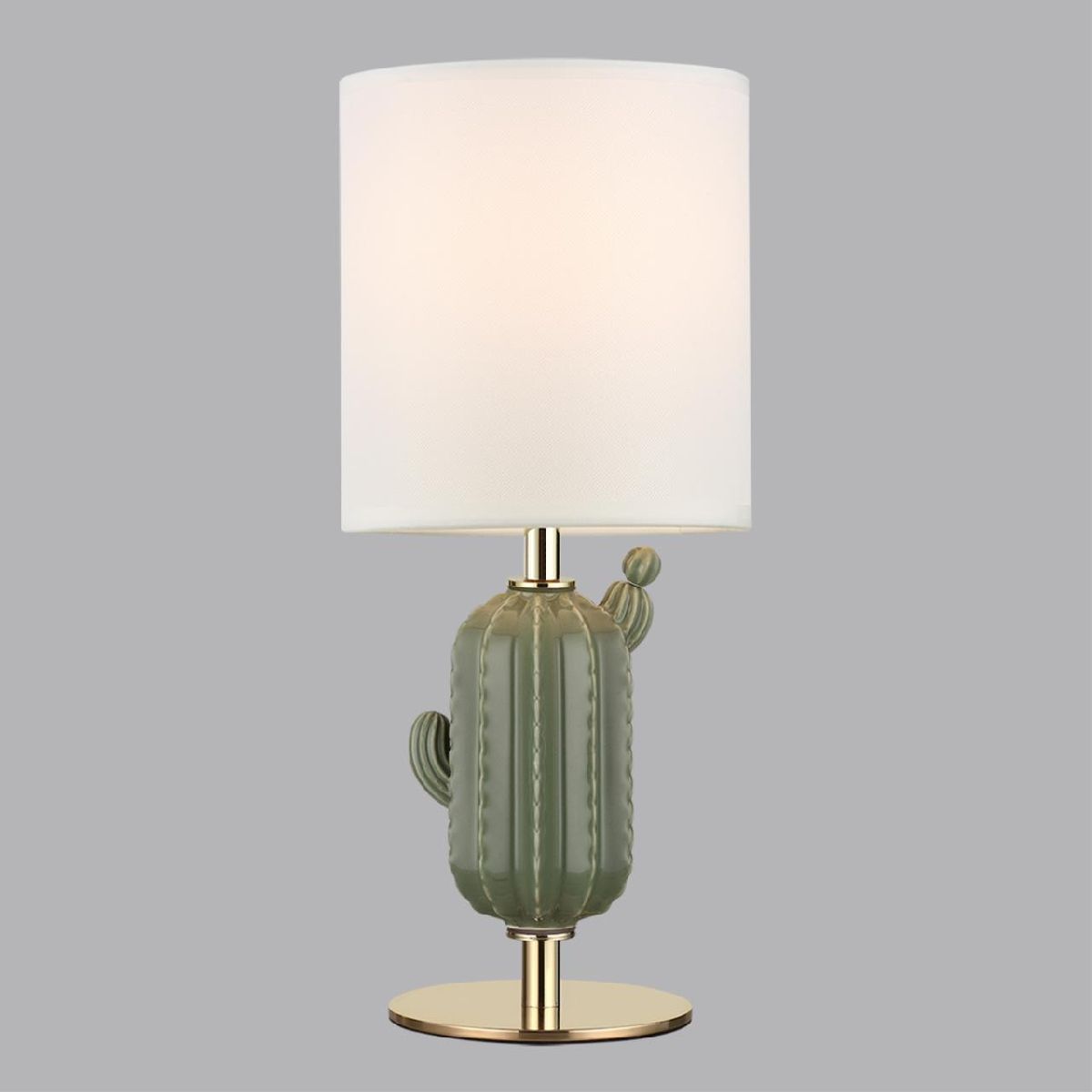 Настольная лампа Odeon Light Cactus Modern 5425/1TA Настольная лампа Odeon Light Cactus Modern 5425/1TA