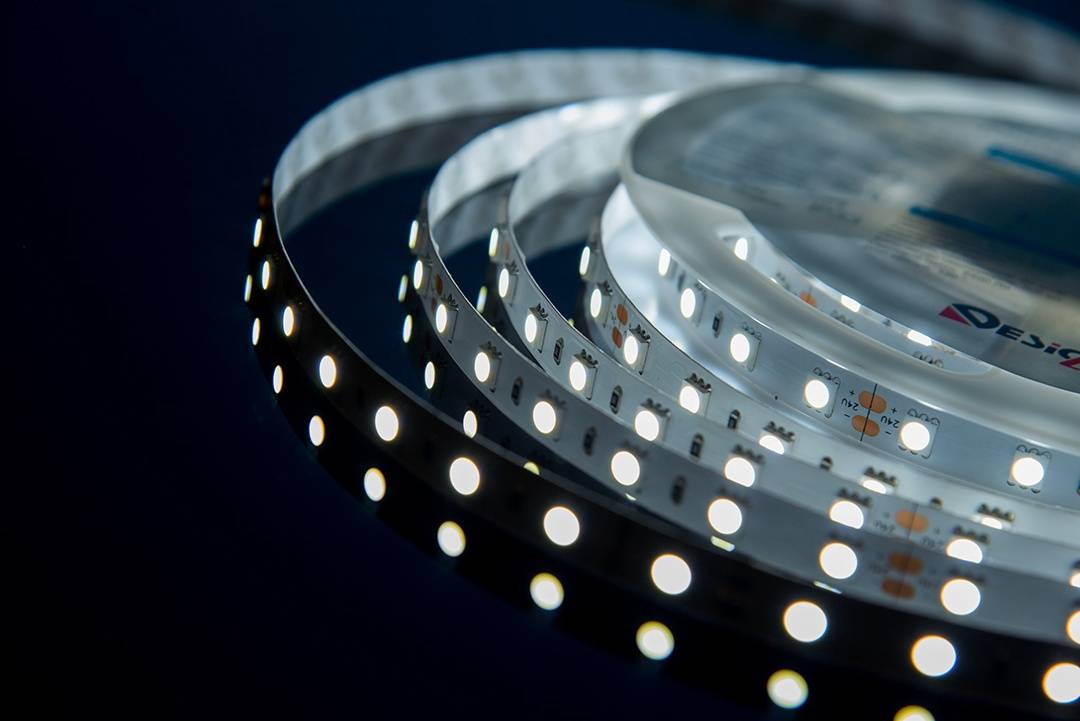 Светодиодная лента DesignLed DSG560-24-W-33 000520 Светодиодная лента DesignLed DSG560-24-W-33 000520