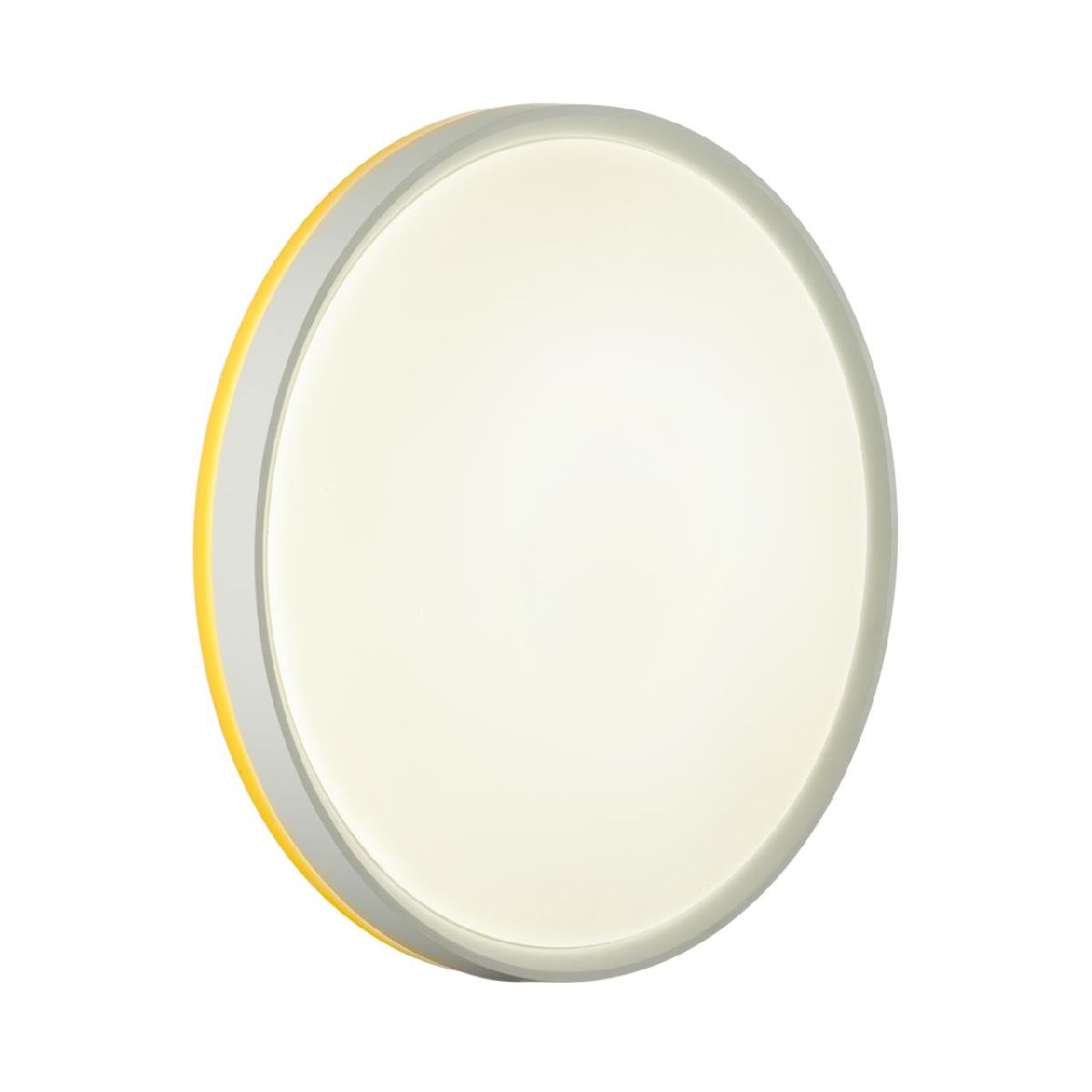 Потолочный светильник Sonex Kezo yellow 7709/DL Потолочный светильник Sonex Kezo yellow 7709/DL