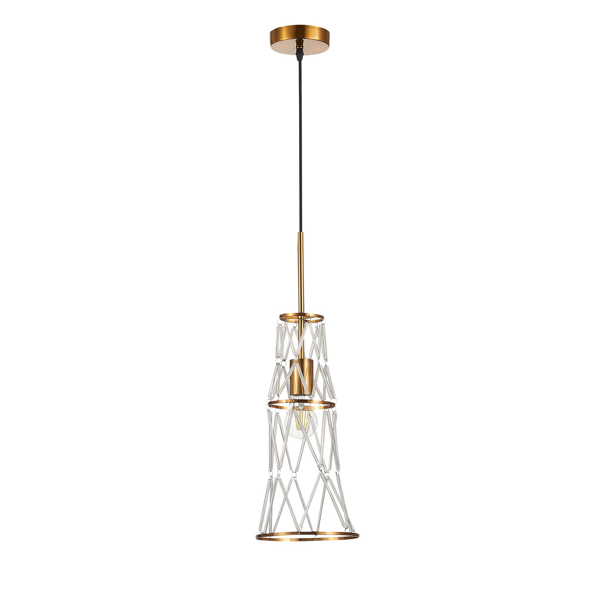 Подвесной светильник ST LUCE NARRIO SL1016.203.01 Подвесной светильник ST LUCE NARRIO SL1016.203.01