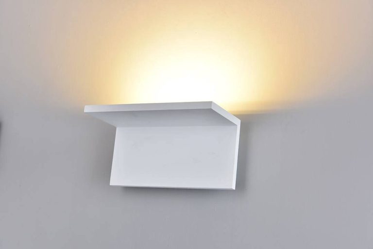 Настенный светильник DesignLed GW-6817-12-WH-WW 003217