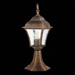 Уличный светильник ST Luce Domenico SL082.205.01