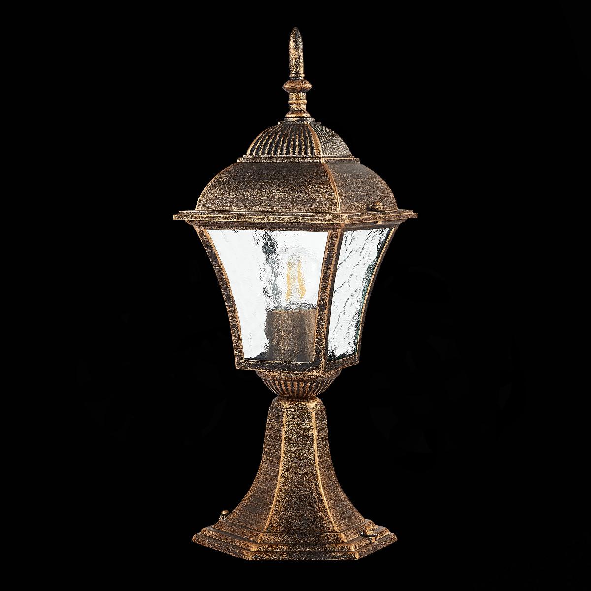 Уличный светильник ST Luce Domenico SL082.205.01 Уличный светильник ST Luce Domenico SL082.205.01