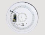 Потолочный светодиодный светильник Ambrella Light Orbital Air FF48