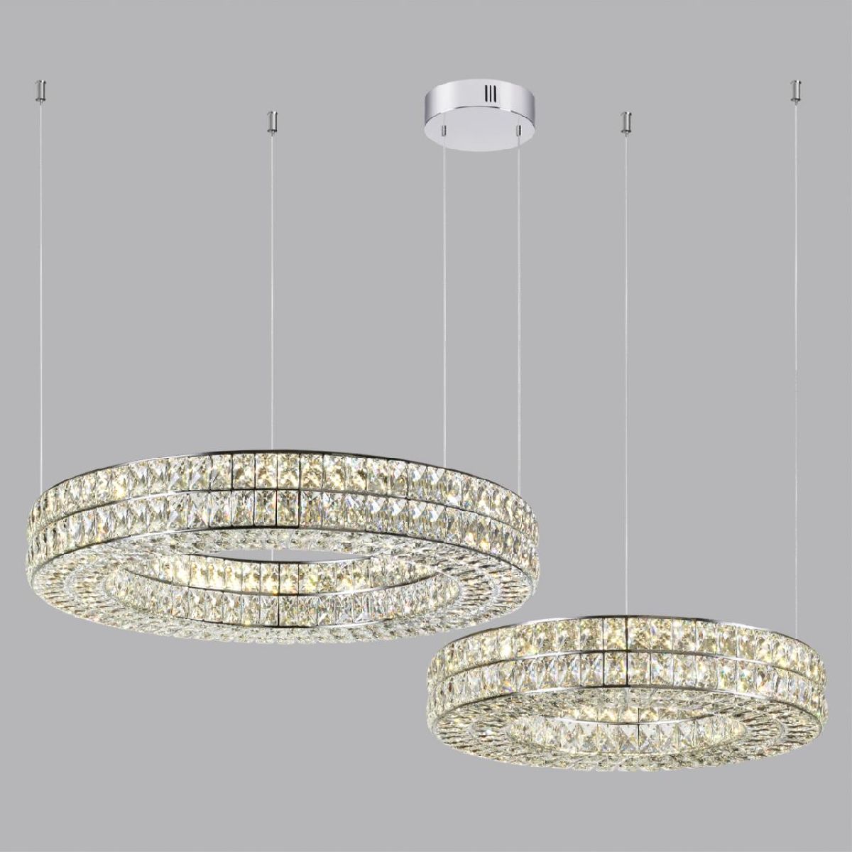 Основание для светильника Odeon Light Panta 4927/2R Основание для светильника Odeon Light Panta 4927/2R
