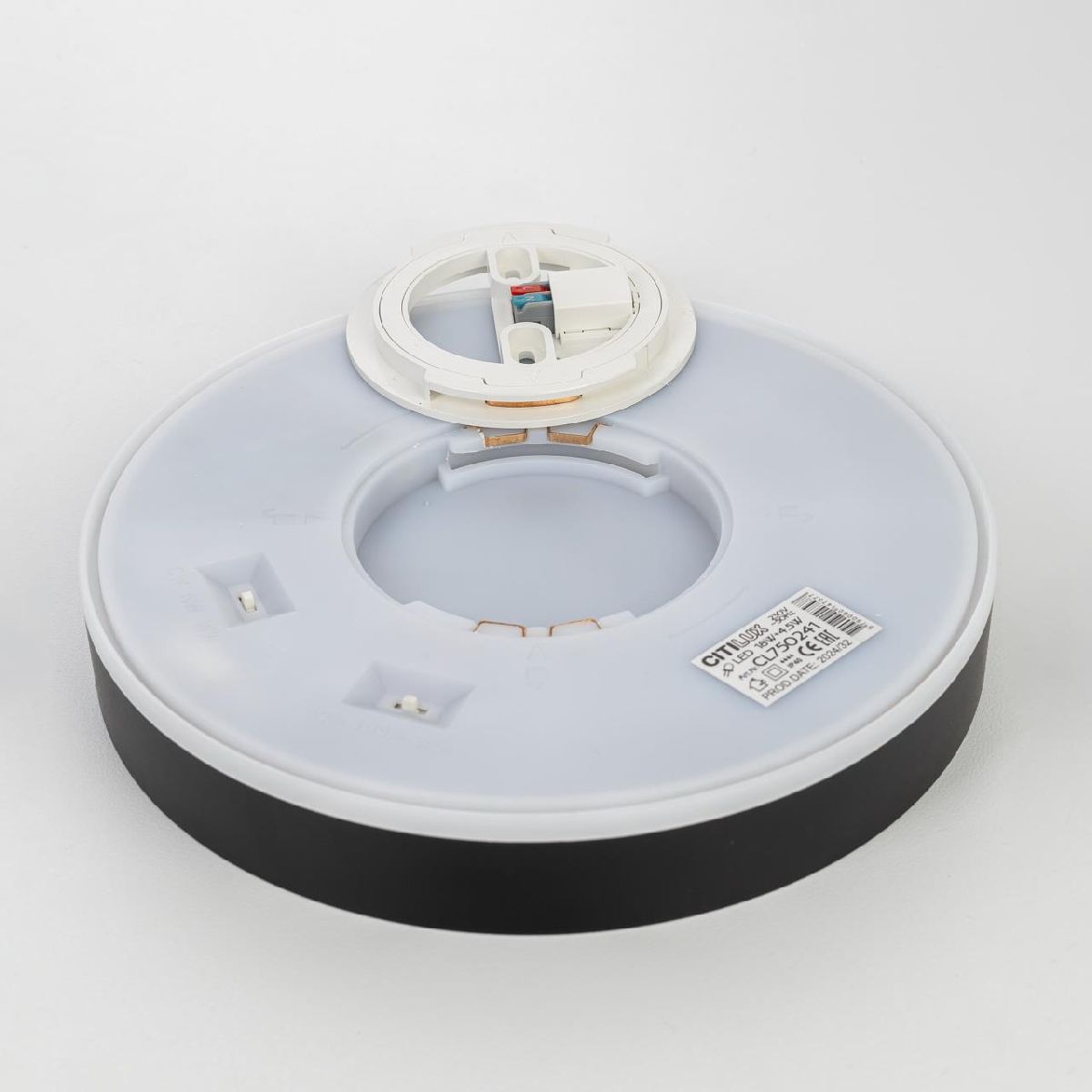 Настенно-потолочный светильник Citilux Etalon CL750241 Настенно-потолочный светильник Citilux Etalon CL750241