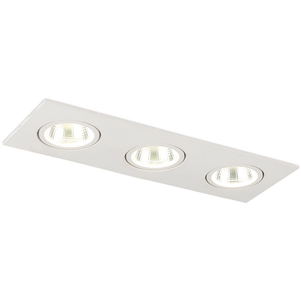 Встраиваемый светильник Simple Story 2077-LED36DLW Встраиваемый светильник Simple Story 2077-LED36DLW