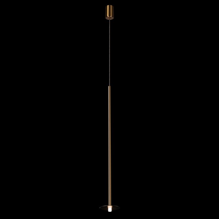 Подвесной светильник Loft IT Reed 10358/830 Disk AB