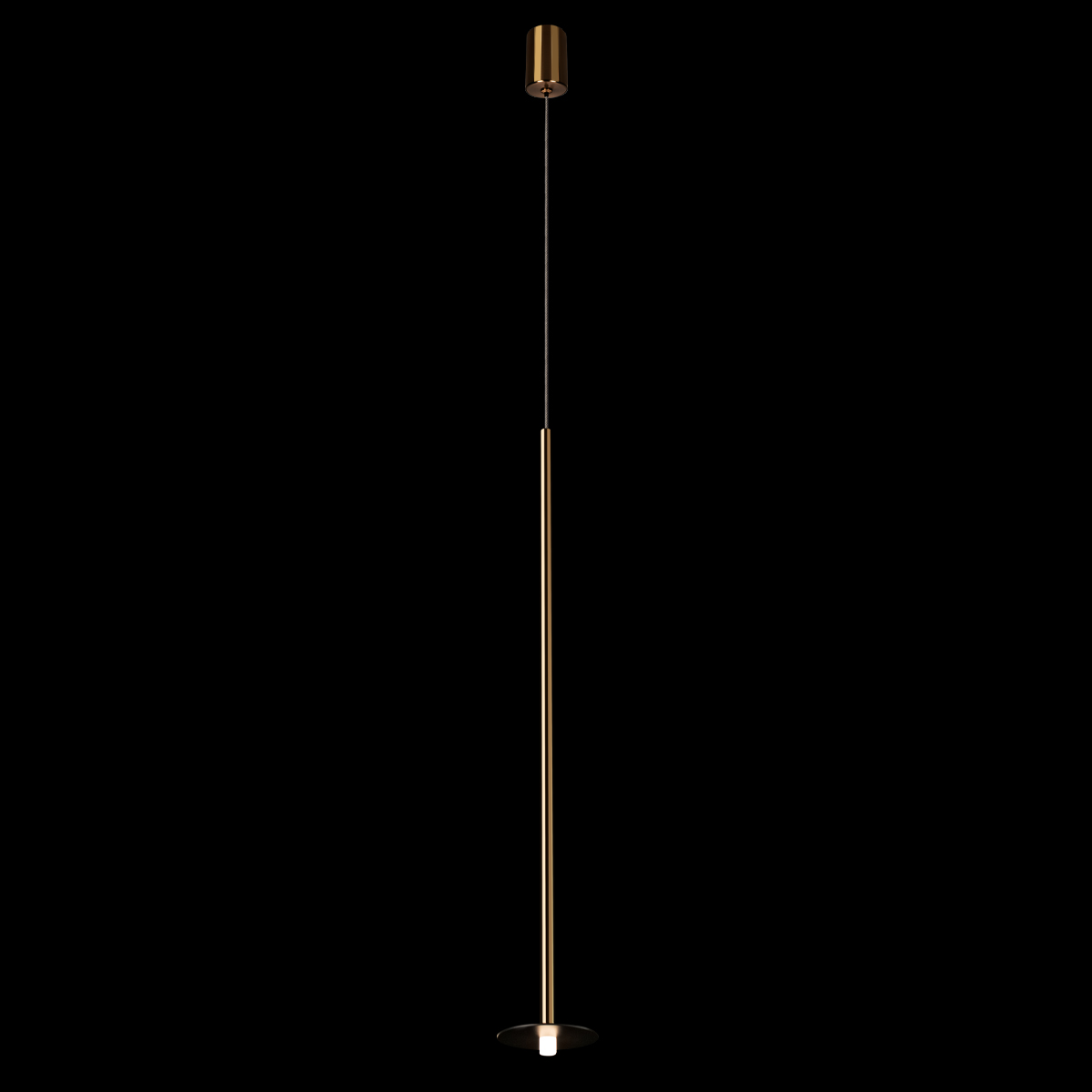Подвесной светильник Loft IT Reed 10358/830 Disk AB Подвесной светильник Loft IT Reed 10358/830 Disk AB