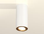 Накладной поворотный светильник Ambrella Light Techno XS7442004 (C7442, N7004)