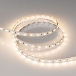 Светодиодная лента Arlight RT-B60-10mm 24V Warm3000 (14.4 W/m, IP20, 5m) 028589(3)