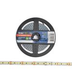 Светодиодная лента Uniel ULS-2835-180LED/m-10mm-IP20-DC24V-17W/m-5M-6500K катушка в герметичной упаковке