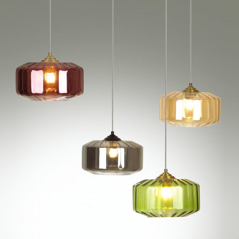 Подвесной светильник Odeon Light 4746/1 Подвесной светильник Odeon Light 4746/1