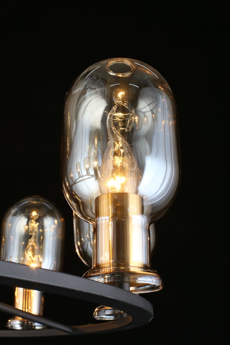 Подвесная люстра APLOYT Stefani APL.901.03.10 Подвесная люстра APLOYT Stefani APL.901.03.10