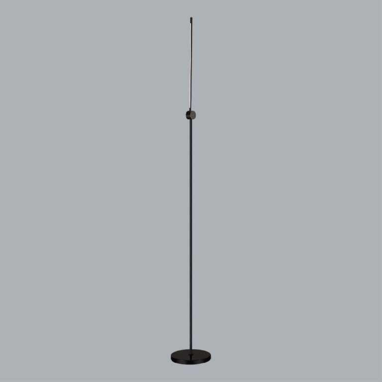 Торшер Odeon Light Foden 7101/15FL