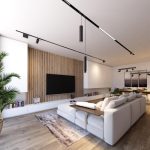 Трековый светильник Novotech Kit 358518