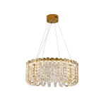 Подвесная люстра Zortes Amanda ZRS.30514.21