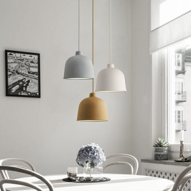Подвесной светильник ImperiumLoft Grain 178320-26