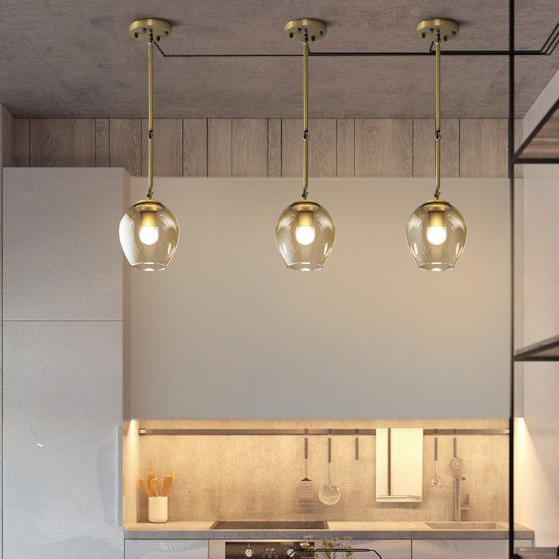 Подвесной светильник ImperiumLoft Adel-One 140490-26 Подвесной светильник ImperiumLoft Adel-One 140490-26