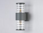 Уличный настенный светильник Ambrella Light Garden ST2523