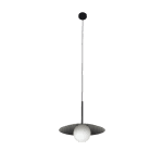 Подвесной светильник Zortes Lumi ZRS.2436.40