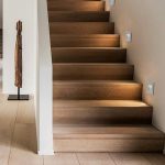Подсветка для лестниц Reluce 86606-9.0-001TL LED3W GR