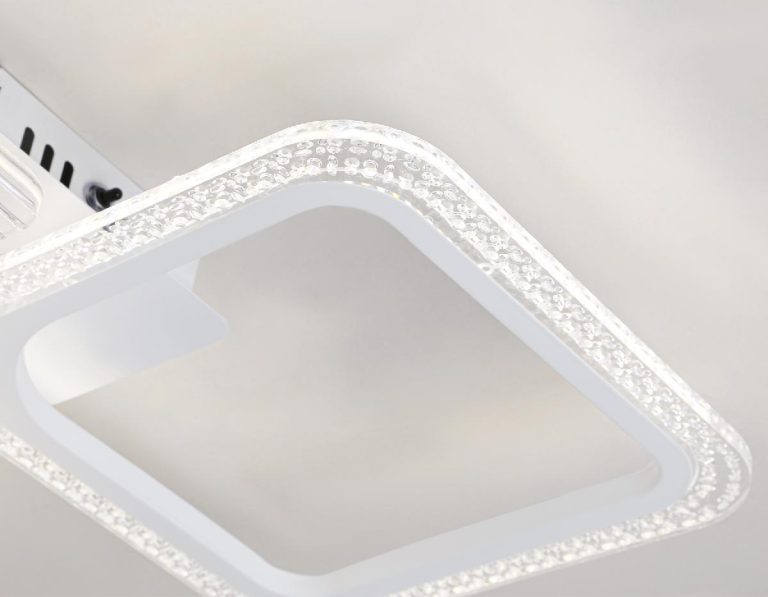 Потолочная люстра Ambrella Light Acrylica Original FA4281