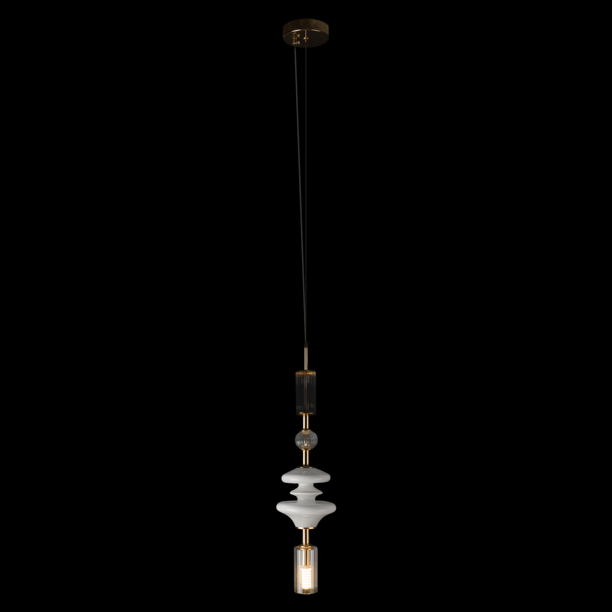 Подвесной светильник Loft IT Spindle 10423/C Подвесной светильник Loft IT Spindle 10423/C