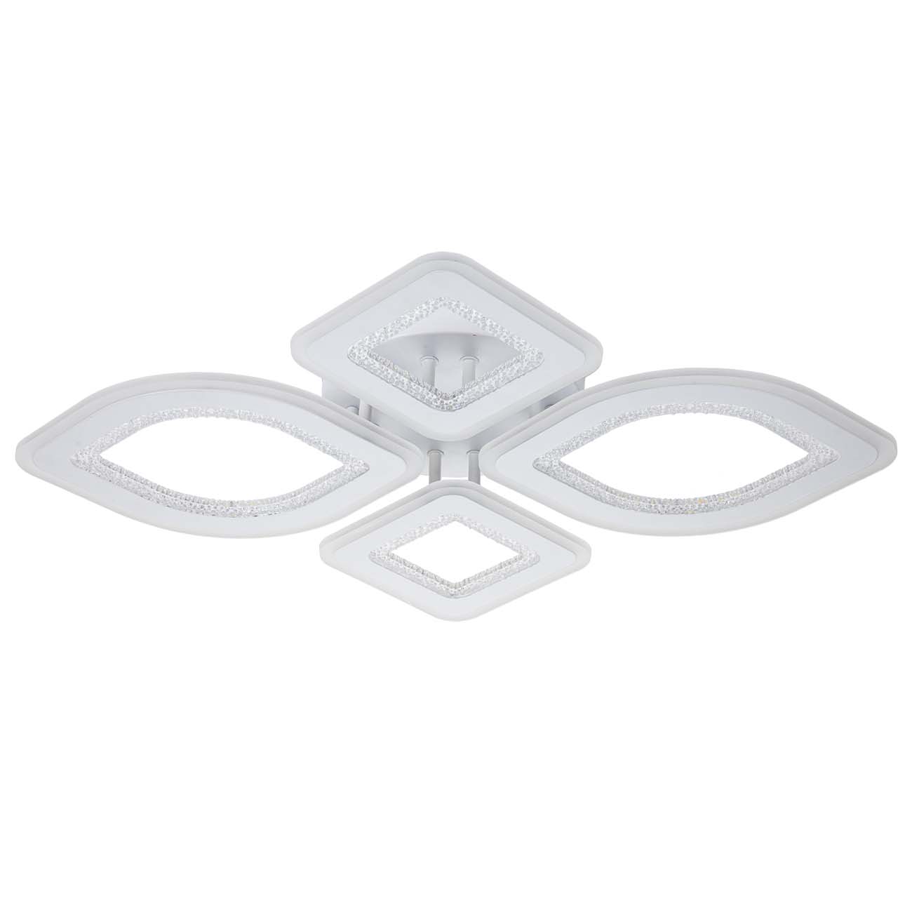 Потолочный светильник Escada Atria 10257/4LED Потолочный светильник Escada Atria 10257/4LED