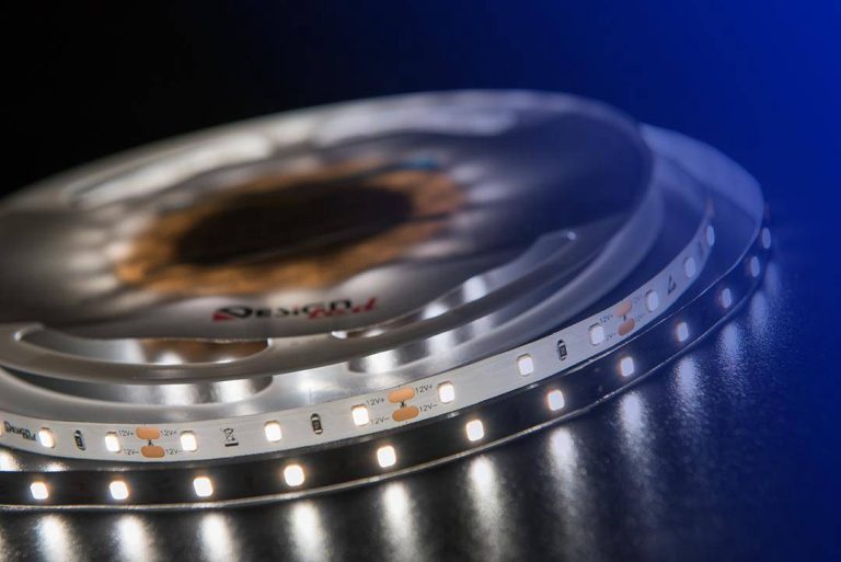 Светодиодная лента DesignLed DSG260-12-NW-33 001491