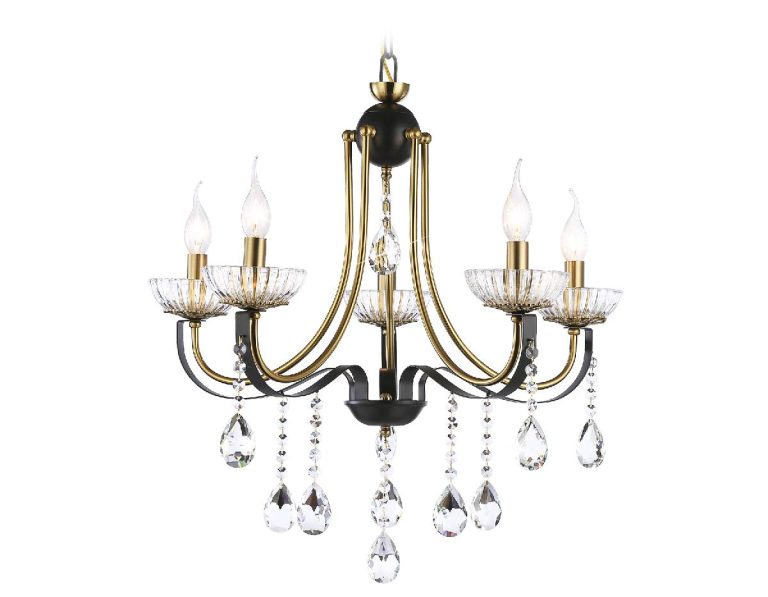 Подвесная люстра Ambrella Light Traditional TR4952