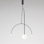 Подвесной светильник ImperiumLoft Lines 140818-26