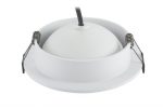Встраиваемый светильник Denkirs DK2500-WH