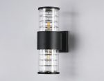 Уличный настенный светильник Ambrella Light Garden ST2525