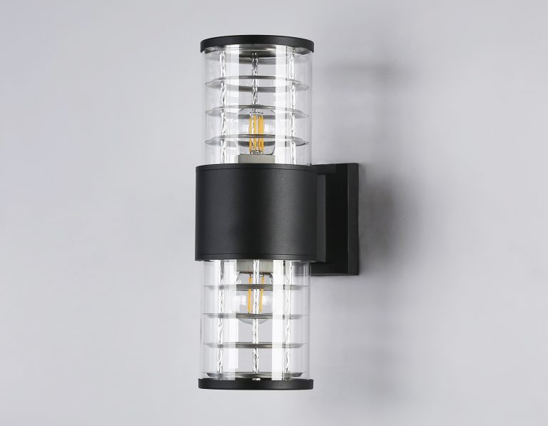 Уличный настенный светильник Ambrella Light Garden ST2525