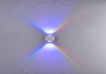 Настенный светильник DesignLed GW-1025-6-WH-RGB 003213