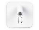 Настенный светодиодный светильник Ambrella Light Wallers FW254