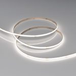 Светодиодная лента Arlight COB-X480-6mm 24V White6000 6 W/m, IP20, CSP, 4m 039052
