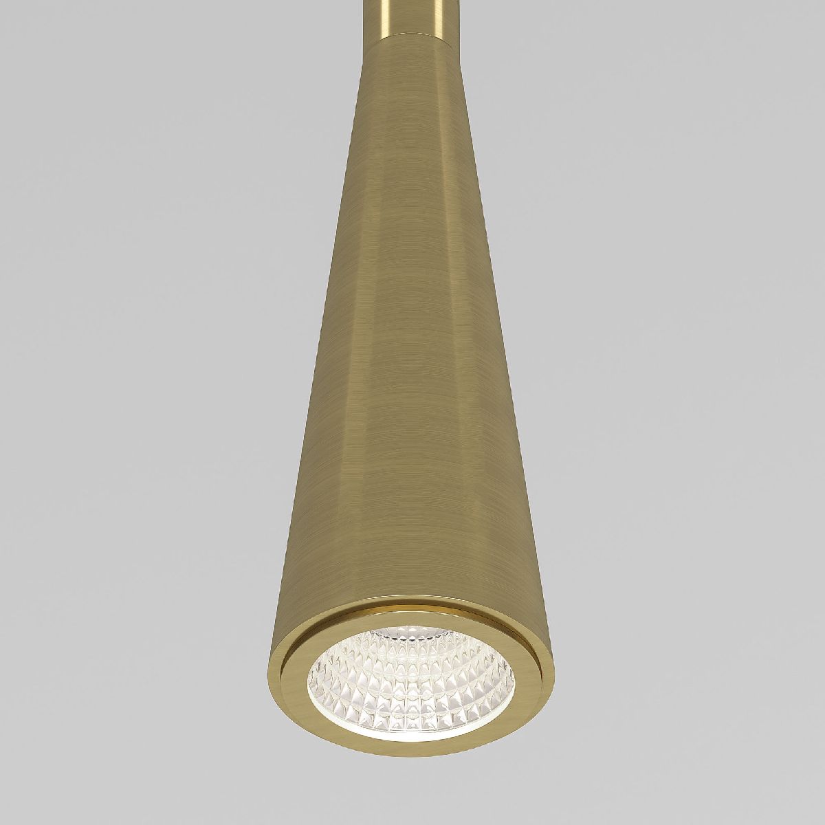 Подвесной светильник Elektrostandard Vist 50312 LED 4690389209277 a068612 Подвесной светильник Elektrostandard Vist 50312 LED 4690389209277 a068612