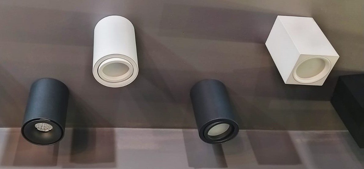 Накладной светильник Elvan NLS-T0156M-GU10-WW-WH НОВЫЙ АРТ NLS-2478 Накладной светильник Elvan NLS-T0156M-GU10-WW-WH НОВЫЙ АРТ NLS-2478