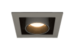 Спот DesignLed SPL-SQ1-12-WW 002329