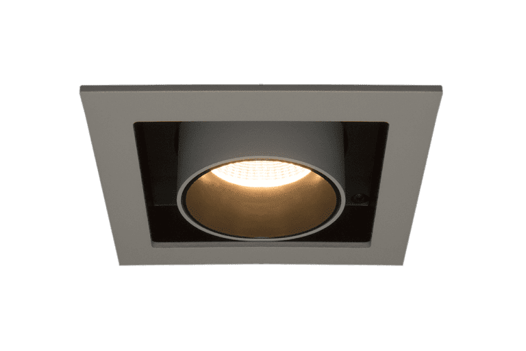Спот DesignLed SPL-SQ1-12-WW 002329