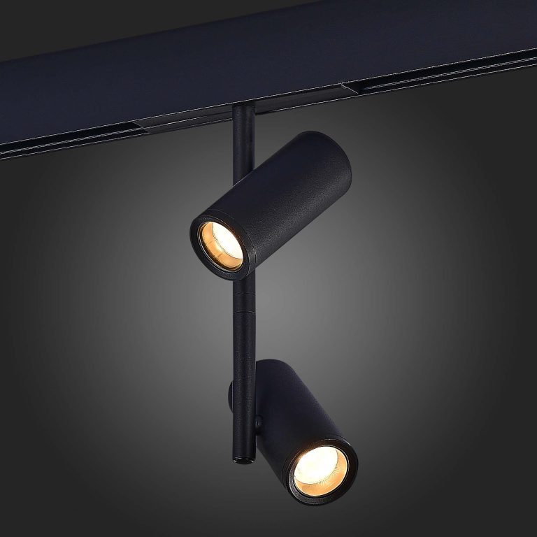 Трековый светильник ST Luce Skyline 48 ST808.436.16