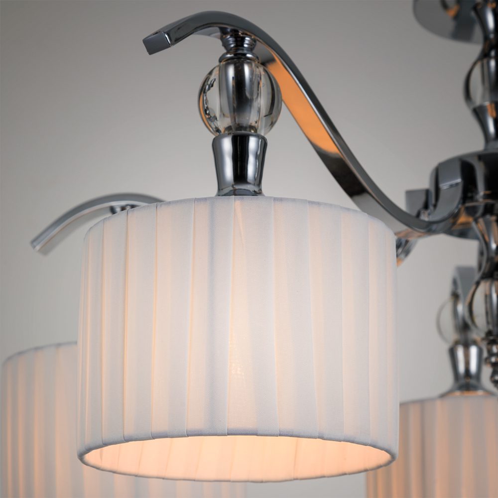 Потолочная люстра Arte Lamp Ibiza A4038PL-5CC Потолочная люстра Arte Lamp Ibiza A4038PL-5CC