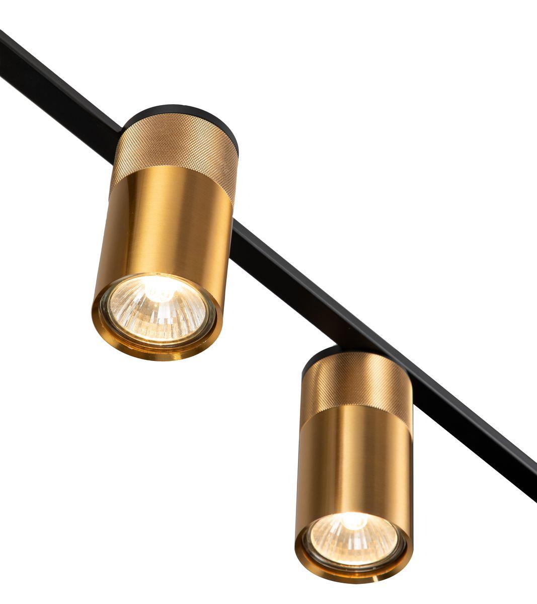 Подвесная люстра Indigo Liberta 11014/4P Gold V000148 Подвесная люстра Indigo Liberta 11014/4P Gold V000148