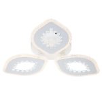 Потолочный светильник Escada Dew 10271/3LED