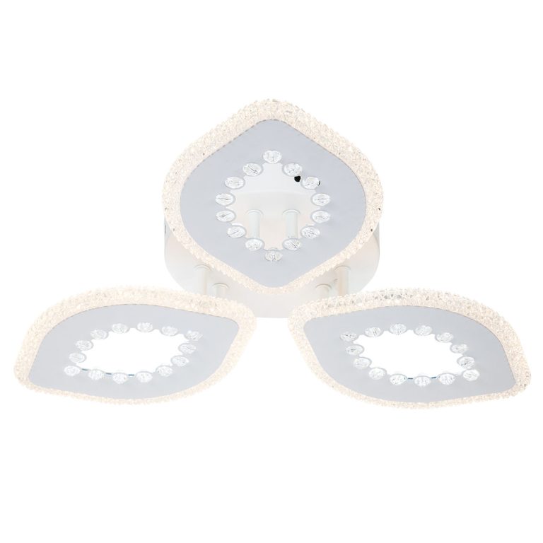 Потолочный светильник Escada Dew 10271/3LED