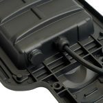 Уличный консольный светильник Saffit SSL10-50 55233